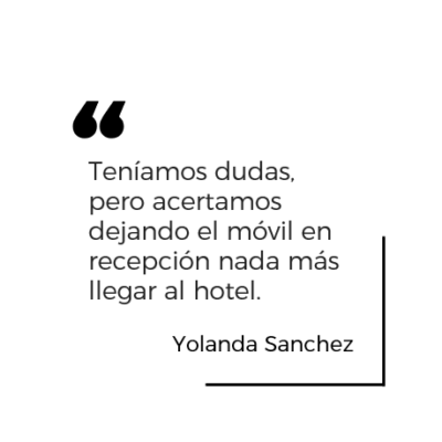 MF Yolanda Sanchez